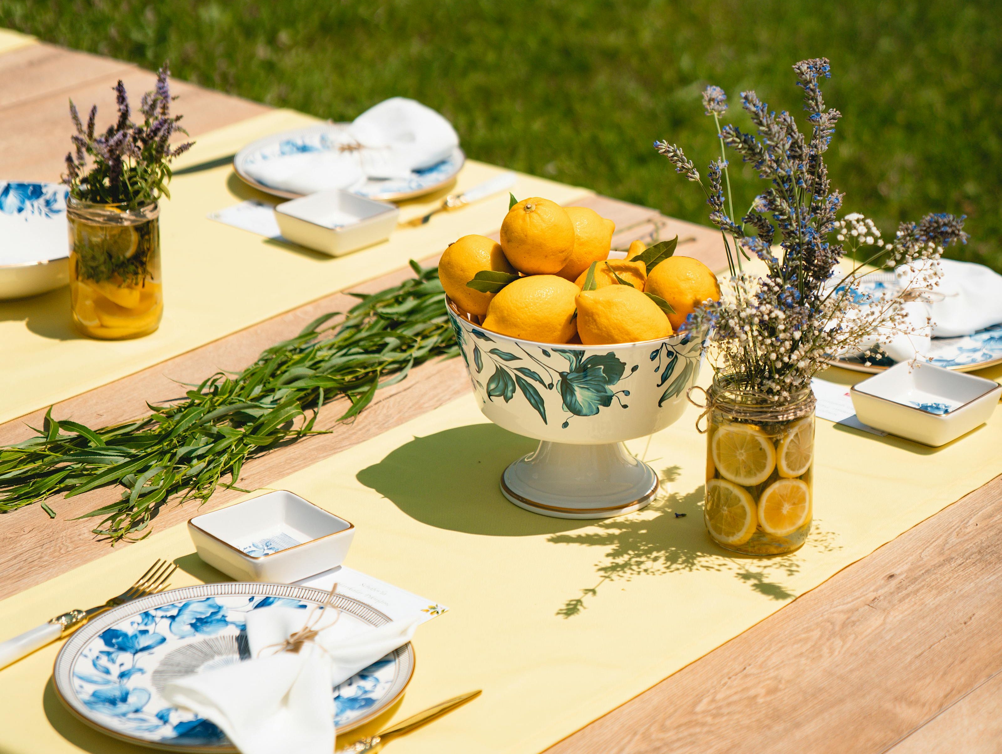 ¿Sabes por qué es tan importante elegir productos locales?