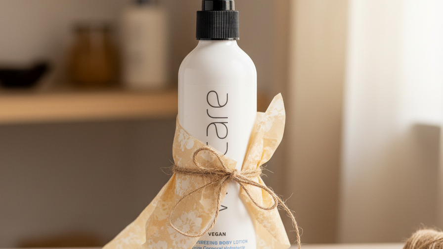 Regalo especial para fiestas