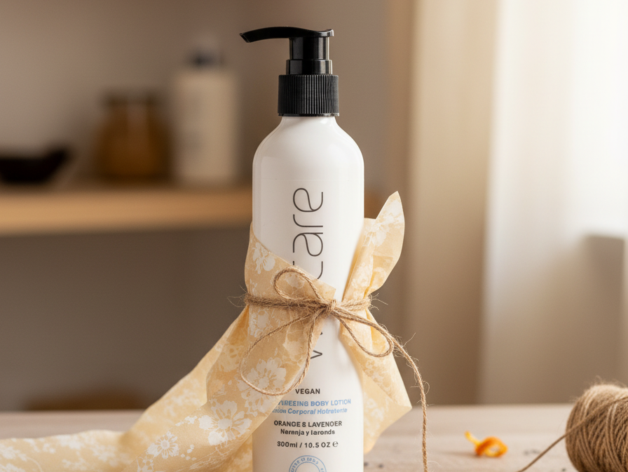 Regalo especial para fiestas