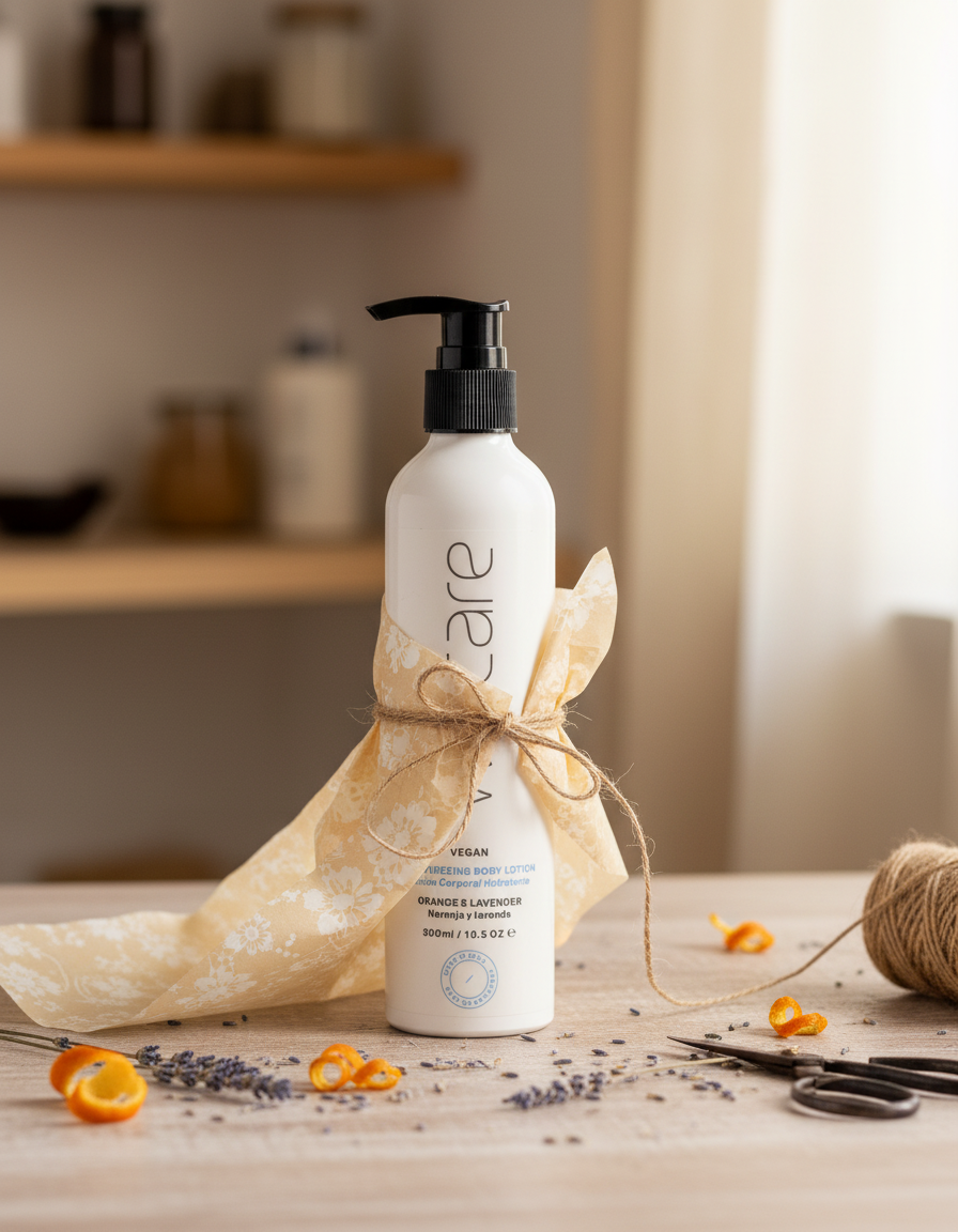 Regalo especial para fiestas