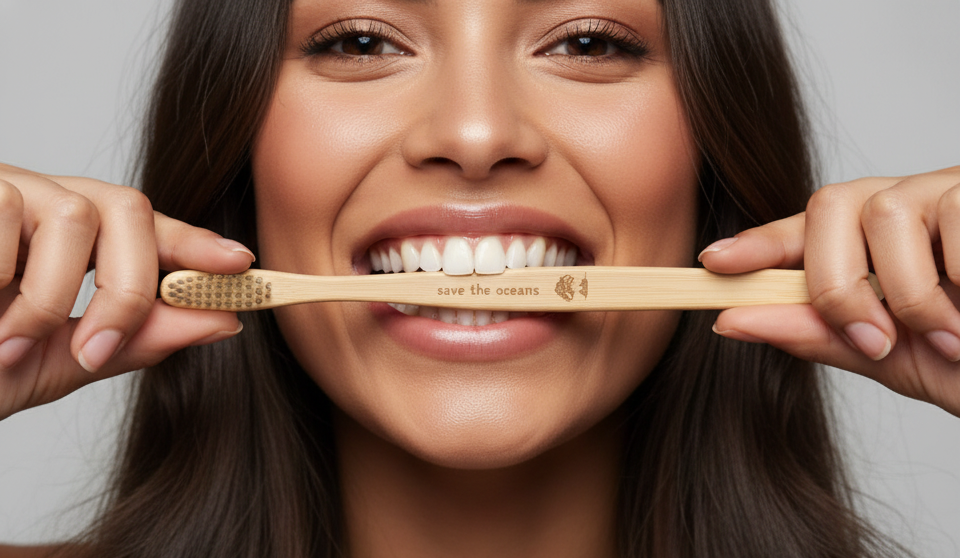 Cepillo de dientes Adulto