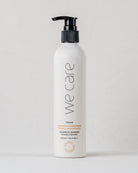Champú natural sin siliconas ni parabenos We Care Ibiza